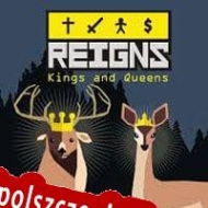 Reigns: Kings & Queens Spolszczenie