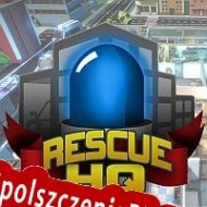 Rescue HQ: The Tycoon Spolszczenie