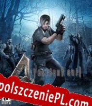 Resident Evil 4 Ultimate HD Edition Spolszczeniepl