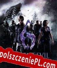 Resident Evil 6 Spolszczenie