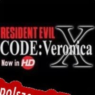 Resident Evil: Code Veronica X HD Spolszczenie