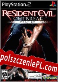 Resident Evil: Outbreak File 2 Spolszczeniepl