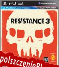 Resistance 3 Spolszczenie