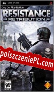 Resistance: Retribution Spolszczenie