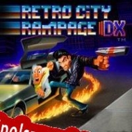 Retro City Rampage: DX Spolszczenie