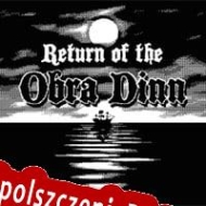 Return of the Obra Dinn Spolszczenie