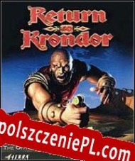 Return to Krondor Spolszczenie