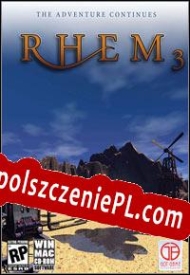 Rhem 3: The Secret Library Spolszczeniepl