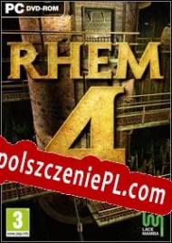 Rhem 4: The Golden Fragments Spolszczenie