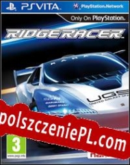 Ridge Racer (2012) Spolszczenie