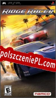 Ridge Racer Spolszczenie