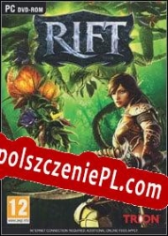 RIFT Spolszczenie