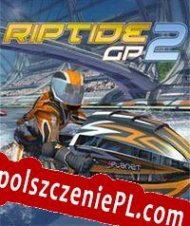 Riptide GP 2 Spolszczeniepl