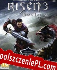 Risen 3: Titan Lords Spolszczenie