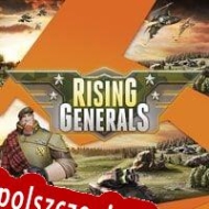 Rising Generals Spolszczenie