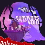 Risk of Rain 2: Survivors of the Void Spolszczenie