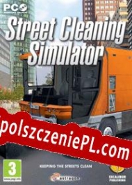 Road Sweeper Simulator 2011 Spolszczenie