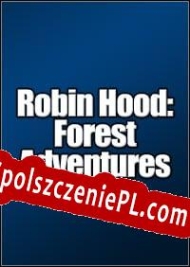 Robin Hood: Forest Adventures Spolszczenie