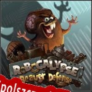 Robocalypse: Beaver Defense Spolszczenie