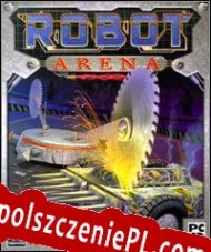 Robot Arena Spolszczenie