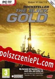 Rockefeller: The Black Gold Spolszczenie