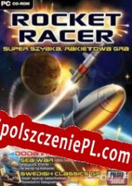 Rocket Racer Spolszczenie