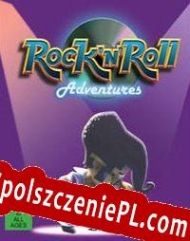 Rock’n’Roll Adventures Spolszczenie