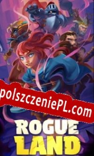 Rogue Land Spolszczeniepl