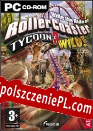 RollerCoaster Tycoon 3: Wild! Spolszczenie