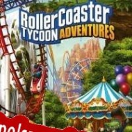 RollerCoaster Tycoon Adventures Spolszczenie