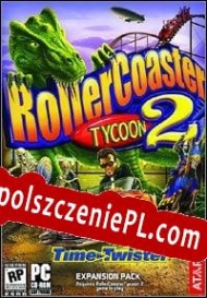 Rollercoaster Tycoon II: Time Twister Spolszczenie