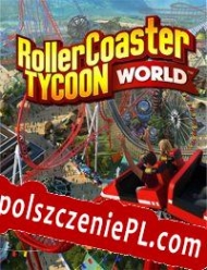 RollerCoaster Tycoon World Spolszczenie