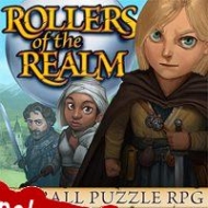 Rollers of the Realm Spolszczenie