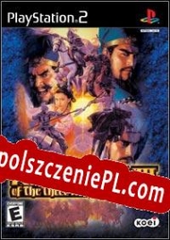 Romance of the Three Kingdoms VIII Spolszczenie