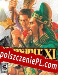 Romance of the Three Kingdoms XI Spolszczenie