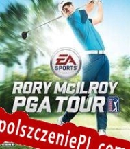 Rory McIlroy PGA TOUR Spolszczenie