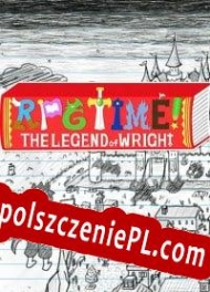 RPG Time: The Legend of Wright Spolszczenie