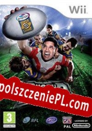 Rugby League 3 Spolszczenie