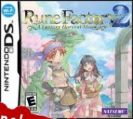 Rune Factory 2: A Fantasy Harvest Moon Spolszczenie