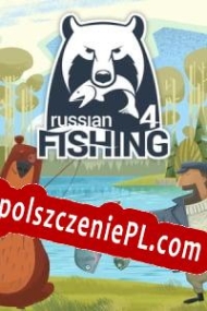 Russian Fishing 4 Spolszczenie