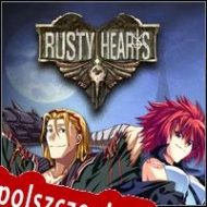 Rusty Hearts Spolszczenie