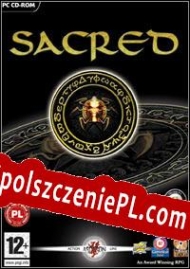 Sacred Spolszczenie