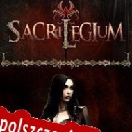 Sacrilegium Spolszczenie