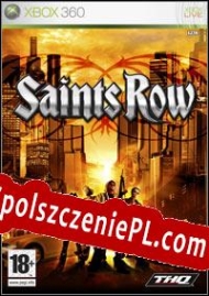 Saints Row (2006) Spolszczeniepl