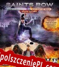 Saints Row IV Spolszczeniepl