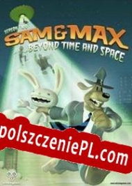 Sam & Max: Beyond Time and Space (2008) Spolszczenie