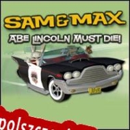 Sam & Max: Season 1 – Abe Lincoln Must Die! Spolszczenie