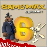 Sam & Max: Season 1 – Bright Side of The Moon Spolszczenie