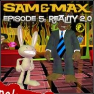 Sam & Max: Season 1 – Reality 2.0 Spolszczeniepl