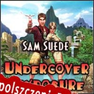 Sam Suede in Undercover Exposure Spolszczenie